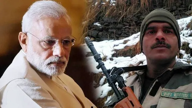 ବିଏସଏଫରୁ ବରଖାସ୍ତ ହୋଇଥିବା ଯବାନ ମୋଦିଙ୍କ ବିରୋଧରେ ବାରାଣାସୀରୁ ଲଢ଼ିବେ ନିର୍ବାଚନ