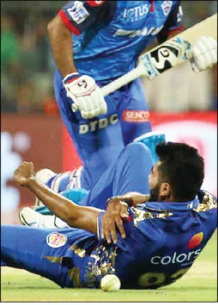 ବୁମ୍‌ରା ସୁସ୍ଥ