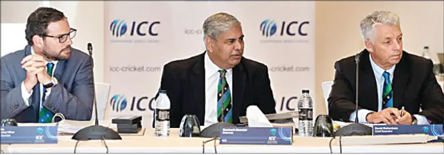 ବିସିସିଆଇ ଅନୁରୋଧକୁ ଆଇସିସିର ଅଗ୍ରାହ୍ୟ, କଡ଼ା ସୁରକ୍ଷା ପ୍ରତିଶ୍ରୁତି