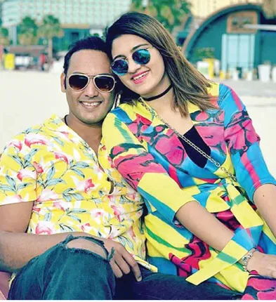 ଆଝାରଙ୍କ ପୁଅକୁ ବାହାହେବେ ସାନିଆଙ୍କ ଉଉଣୀ