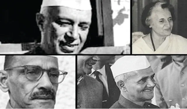 ୧୯୬୭ ଚତୁର୍ଥ ସାଧାରଣ ନିର୍ବାଚନ: କଂଗ୍ରେ‌ସର ଆସନ ସଂଖ୍ୟା କମିଲା