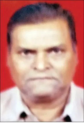 ସଂଗୀତ ନିର୍ଦ୍ଦେଶକ ସଞ୍ଜୟ ସାହୁଙ୍କ ପରଲୋକ