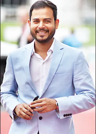 ‌‘ବଫ୍‌ ଅନ୍ତର୍ଜାତୀୟ ଚଳଚ୍ଚିତ୍ର ଉତ୍ସବ’ରେ ଜୁରି ହେଲେ ଓଡ଼ିଆ ପୁଅ ଜିତେନ୍ଦ୍ର