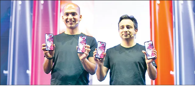 ସାଓମି ରେଡ୍‌ମି ନୋଟ୍ ‌୭ ପ୍ରୋ