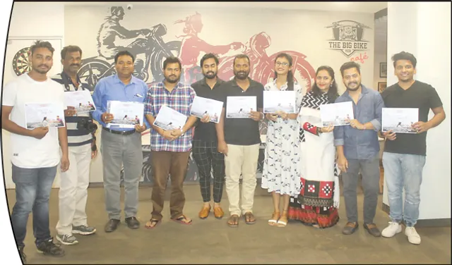 ୱେବ୍‌ ସିରିଜ୍‌ରେ ଆସିଲା ‘ଟିକେ ସତ ଟିକେ ମିଛ’