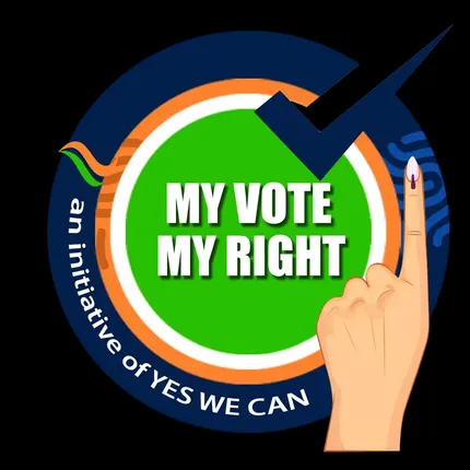 ଭୋଟରଙ୍କୁ ସଚେତନ କରିବ ‘ଏସ୍‌ ଉଇ କ୍ୟାନ୍‌’