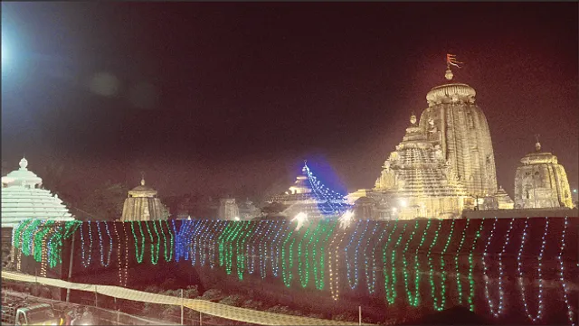 ଆଜି ଜାଗର: ମହାଦୀପକୁ ଅପେକ୍ଷା