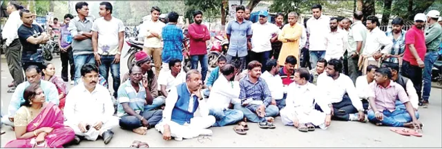 କନ୍ୟାଶ୍ରମ ଅନ୍ତେବାସୀଙ୍କ ମୃତ୍ୟୁକୁ ନେଇ ଉତ୍ତେଜନା