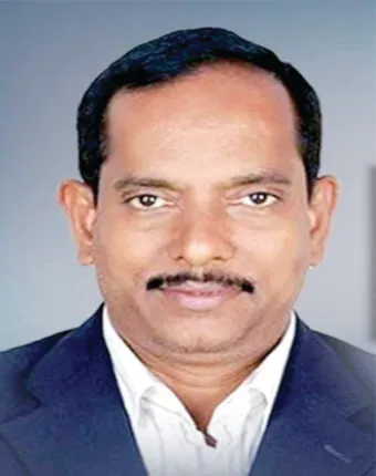 ବିଡିଏର ନୂଆ ଅଧ୍ୟକ୍ଷ ଅନନ୍ତ, ବିଧାୟକ ଟିକେଟ୍‌ ନ ମିଳିବା ନେଇ ଚର୍ଚ୍ଚା