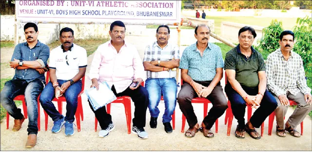 ଟାଟା ଉତ୍କଳିକା କପ୍‌ ଫୁଟ୍‌ବଲ୍ ମଙ୍ଗଳବାରରୁ