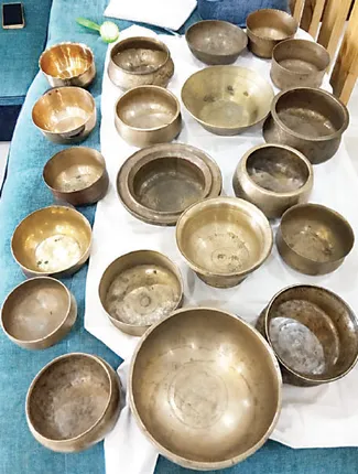 ପଖାଳ କଂସା ପଛର ଅକୁହା କାହାଣୀ, ହାତୀ ପାହୁଲିଆରୁ ସହରୀବାବୁ ବେଲା...