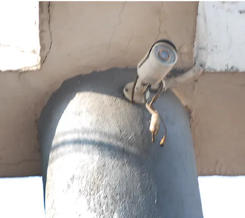 ବାଣୀବିହାରକୁ ଅଣଛାତ୍ର ପ୍ରବେଶ ଯାଞ୍ଚ ଏମିତି... ସିସିଟିଭି ଅଚଳ