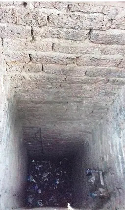 ଐତିହ୍ୟ କୂଅ ପରିତ୍ୟକ୍ତ