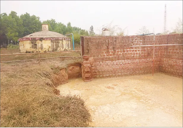 ଏବେଠୁ ପାଣି ପାଇଁ ଡହଳବିକଳ