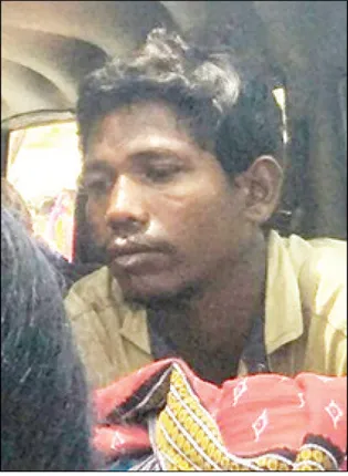 ମଦ ନିଶାରେ ପୁଅକୁ ହତ୍ୟା ଘଟଣା: ଅଭିଯୁକ୍ତକୁ ଛାଡ଼ିଦେଲା ପୁଲିସ