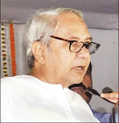 ଓଡ଼ିଶା ଇତିହାସରେ ପ୍ରଥମ, ହିସାବ ଦେଲେ, ସିଧା ପ୍ରସାରଣ କଲେ