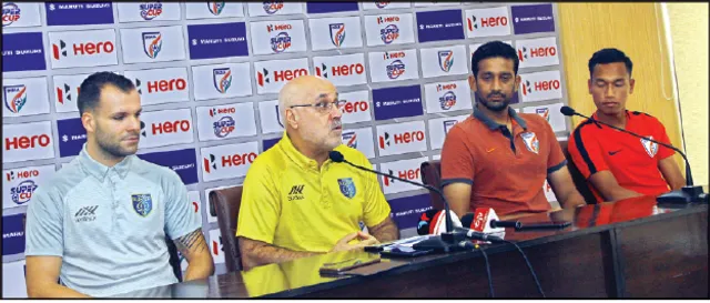 କଳିଙ୍ଗ ଷ୍ଟାଡିୟମ୍‌ରେ ଆଜିଠୁ ସୁପର କପ୍