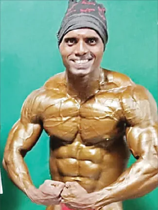 ସର୍ବଭାରତୀୟ ପୁଲିସ କୁସ୍ତି କ୍ଲଷ୍ଟର, ଓଡ଼ିଶା ପୁଲିସକୁ ଆଉ ୪ ପଦକ