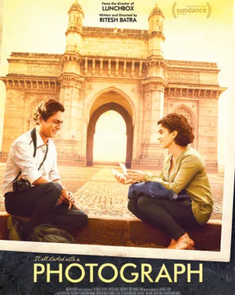 ଫ୍ରାଇଡେ ରିଲିଜ୍‌, ପରଦାରେ ଫଟୋଗ୍ରାଫ୍‌ରୁ ବିନ୍ଦି