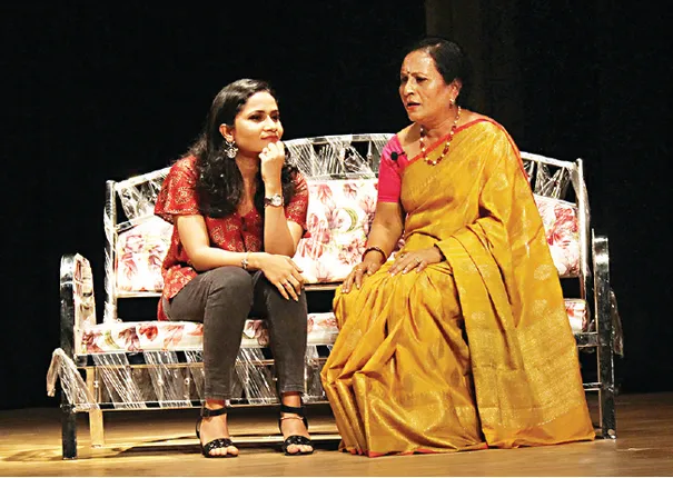 ‘ୱଣ୍ଡର ଓମେନ୍‌’ର ନାଟକ ନିଃସହାୟ: ମୁଁ ନୁହେଁ ନିଃସହାୟ