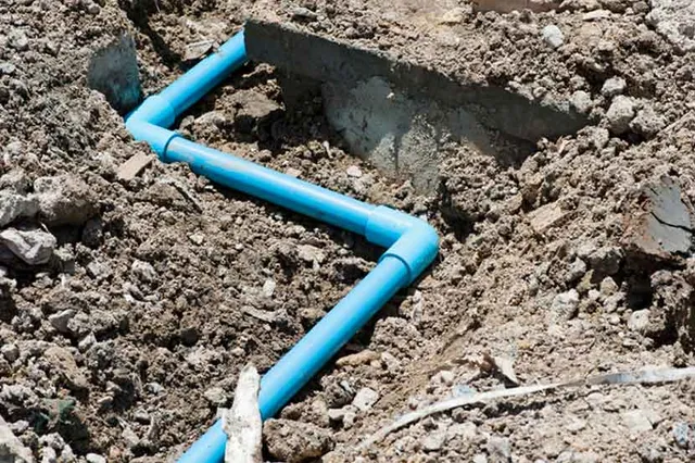 ଗମ୍ଭାରିମୁଣ୍ଡାରେ ଜଳଯୋଗାଣ ପାଇପ୍ ଫାଟି ଆଁ