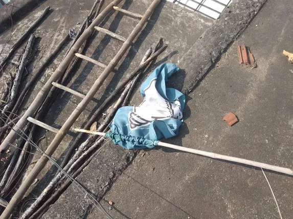  ଟିକେଟ ନ ମିଳିବାରୁ ପୂର୍ବତନ ବିଧାୟକ ନାରାୟଣ ରାଓଙ୍କ ସମର୍ଥକ ଅସନ୍ତୋଷ ଜାହିର କଲେ