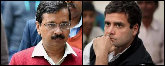 ଦିଲ୍ଲୀରେ ଆପ୍‌ ସହ ‌‌ମେଣ୍ଟ କରିବନି କଂଗ୍ରେସ