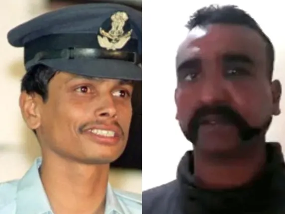 ଅଭିନନ୍ଦନ ଫେରିବା ପରେ ହିଁ ତାଙ୍କ ସହ ପାକ୍‌ ସେନା କିଭଳି ବ୍ୟବହାର କରିଥିଲା ଜଣାପଡ଼ିବ : ଫ୍ଲାଇଟ୍‌ ଲେପ୍ଟନାଣ୍ଟ ନଚିକେତା