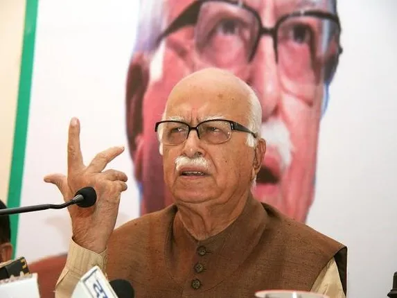 ମୁହଁ ଖୋଲିଲେ ଉମା: ଆଡଭାନୀଙ୍କ ପାଇଁ ହିଁ ମୋଦୀ ପ୍ରଧାନମନ୍ତ୍ରୀ