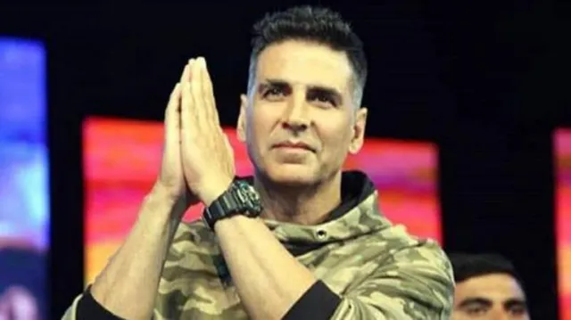 କରୋନା ଭୂତାଣୁଠାରୁ ସୁରକ୍ଷିତ ରହିବା ପାଇଁ ପୁଲିସ ଫାଉଣ୍ଡେସନକୁ ୨ କୋଟି ଟଙ୍କା ଦାନ କଲେ ଅକ୍ଷୟ କୁମାର