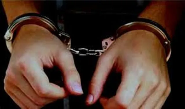 ଦୁଷ୍କର୍ମ ଉଦ୍ୟମ ଅଭିଯୋଗରେ ଯୁବକ ଗିରଫ