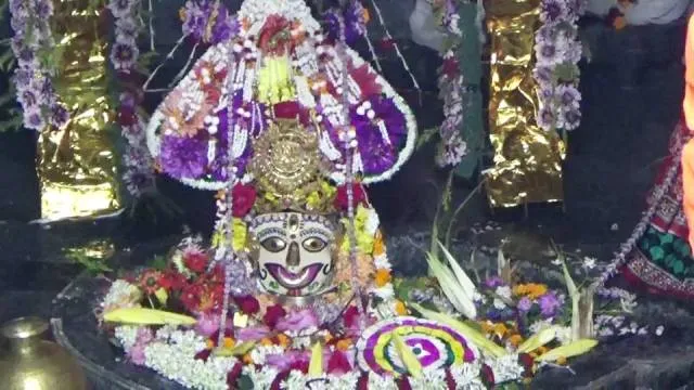 ଜାଗର ଯାତ୍ରା ପାଇଁ ଆରଡ଼ି ପୀଠ ଚଳଚଞ୍ଚଳ