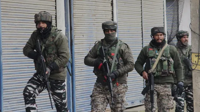 ସେନାରୁ ଘରକୁ ଚୋରି କରିଆଣିଥିଲେ ବୋମା, ଫୁଟିଯିବାରୁ ପରିବାରର ୩ ଜଣଙ୍କର ମୃତ୍ୟୁ