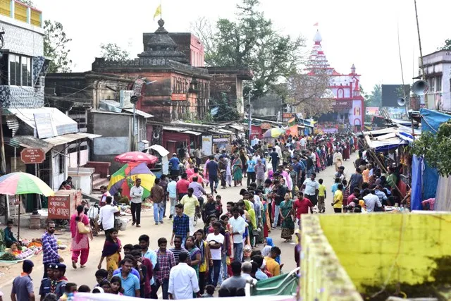 ଜାଗରରେ ଅଘଟଣ : ସୁନା ଚେନ୍‌ ଭାବି ଇମିଟେସନ୍‌ ଝାମ୍ପିନେଲେ