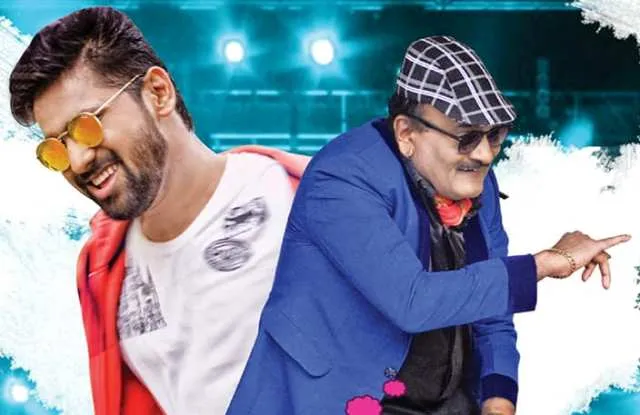 ପ୍ରଥମ ଦୁଇମାସରେ ରିଲିଜ୍‌ ହେଲା ଏହିସବୁ ଓଡ଼ିଆ ସିନେମା