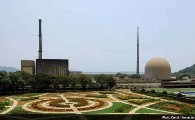 ଡ. ଅଜିତ କୁମାର ମହାନ୍ତି ଭାବା ପରମାଣୁ ଗବେଷଣା କେନ୍ଦ୍ରର ନିର୍ଦ୍ଦେଶକ ନିଯୁକ୍ତ