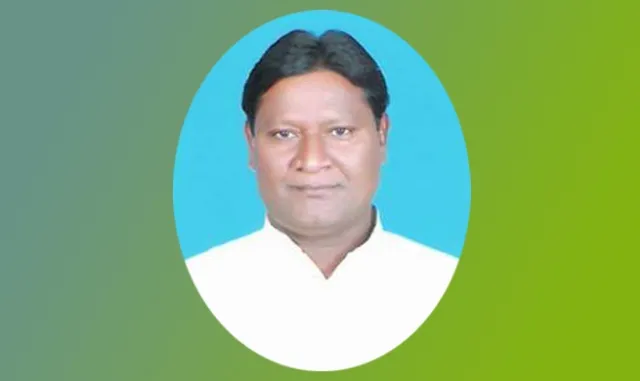 ବିଜେଡି ପାଇଁ ଚ୍ୟାଲେଞ୍ଜ ଭବାନୀପାଟଣା ସଦର, ବିଜେପି ପାଇଁ ବିକଳ୍ପ ଖୋଜା ଚାଲିଛି