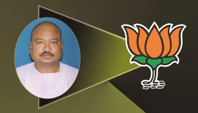 ଟିକେଟ ନ ମିଳିବାରୁ ଭରତ ବିଜେପି ଛାଡ଼ିଲେ : ମୋହନାରୁ ସ୍ବାଧୀନ ଭାବେ ଲଢିବେ