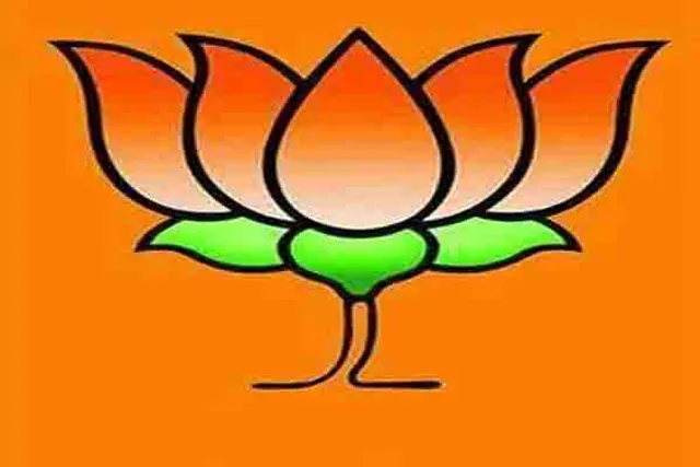 ବିଜେପି ଛାଡ଼ିଲେ ରାଜ୍ୟ ଉପ-ସଭାପତି ରାଜକିଶୋର ଦାସ