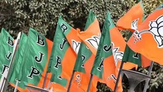 ଅର୍ଦ୍ଧାଧିକ ଭାଜପା ସାଂସଦଙ୍କ ରିପୋର୍ଟ ସନ୍ତୋଷଜନକ ନୁହେଁ !