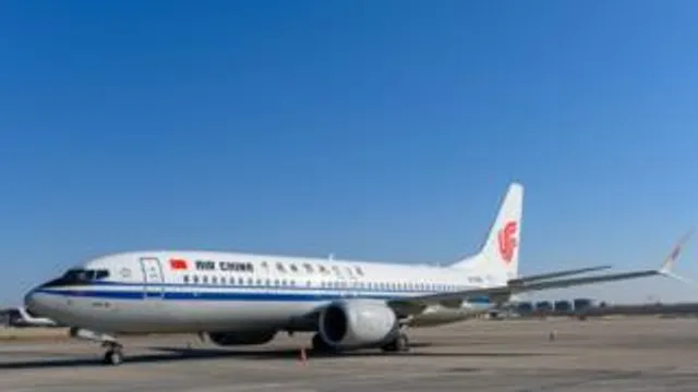 ବୋଇଂ ‘୭୩୭ ମ୍ୟାକ୍ସ-୮’:ଭାରତ ଚିନ୍ତା ବଢ଼ିଲା