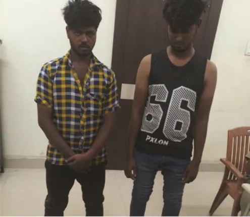 ୩ ଲକ୍ଷ ଟଙ୍କାର ବ୍ରାଉନ୍ ସୁଗାର୍ ଜବତ, ବେପାରୀ ଗିରଫ