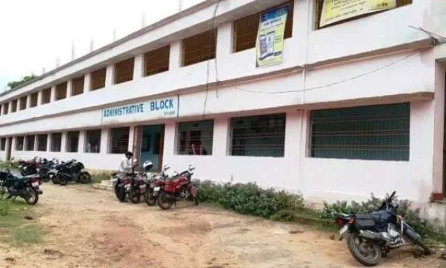 କପି ପାଇଁ ଜିଦ୍‌ ଘଟଣା : ୬୮ ପରୀକ୍ଷାର୍ଥୀଙ୍କୁ ଅନୁମତି ମିଳିବ ତ?