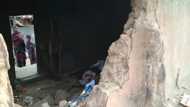 ସୁନ୍ଦରଗଡ଼: ହାତୀ ଆକ୍ରମଣ ଯୋଗୁଁ ୭ ବର୍ଷିୟ ବାଳକର ମୃତ୍ୟୁ