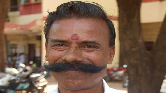 ୧୭୮ ଥର ନିର୍ବାଚନ ହାରିଛନ୍ତି, ପୁଣିଥରେ ନିର୍ବା‌ଚନ ଲଢ଼ିବେ