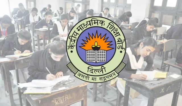 ସିବିଏସ୍‌ଇ ଦଶମ ଓ ଦ୍ବାଦଶ ଶ୍ରେଣୀ ପ୍ରମୁଖ ବିଷୟ ପରୀକ୍ଷା ଆଜିଠୁ, ପରୀକ୍ଷାର୍ଥୀଙ୍କୁ ବୈଦ୍ୟୁତିକ ସାମଗ୍ରୀ ମନା