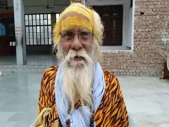 ୧୬ ଥର ହାରିବାପରେ ଏଥର ପୁଣି ନିର୍ବାଚନ ଲଢ଼ିବେ ମଥୁରାର ଫକ୍‌କଡ ବାବା