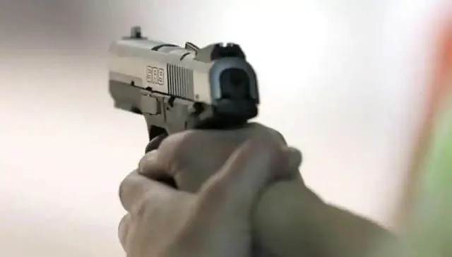 ଜିମଉପରକୁ ପଥର ଓ ଗୁଳିମାଡ଼, ଜଣେ ୬ ବର୍ଷର ନାବାଳକ ମୃତ