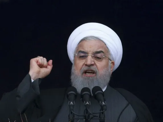 ଇରାନ୍‌ ପାକିସ୍ତାନକୁ ଦେଲା ଚେତାବନୀ, ଆତଙ୍କବାଦୀ ବିରୋଧରେ କାର୍ଯ୍ୟାନୁଷ୍ଠାନ ନନେଲେ ଉଠାଯିବ ଶକ୍ତ ପଦକ୍ଷେପ