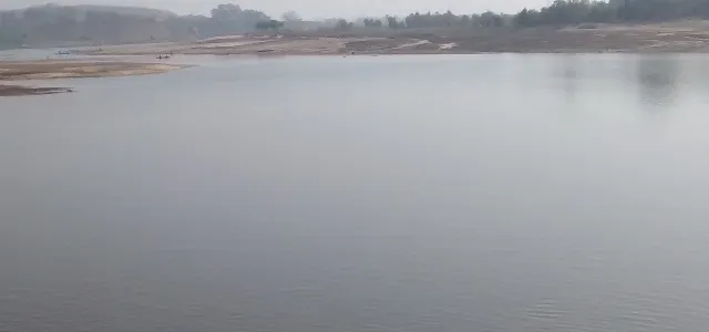 ଇବ ନଦୀରେ ବୁଡି ଯନ୍ତ୍ରୀଙ୍କ ମୃତ୍ୟୁ